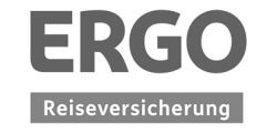 ERGO Reiseversicherung Logo2