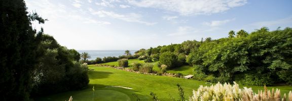 Golfreise Portugal, Golfreise Algarve, Vila Vita Parc