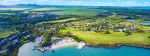Golfreise Mauritius in das Anahita Golfreort
