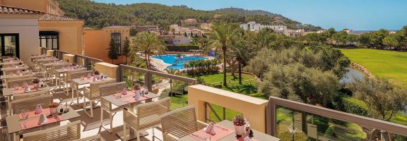 Steigenberger Hotel & Resort Camp de Mar