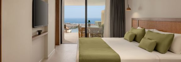 Golfreise, Teneriffa, Kanaren, Corales, Villas