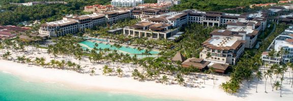 Golfreise Dominikanische Republik Lopesan Grand Bavaro