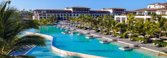 Golfreise Dominikanische Republik Lopesan Grand Bavaro