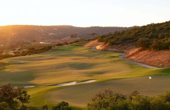 golfreise, algarve, portugal, ombria