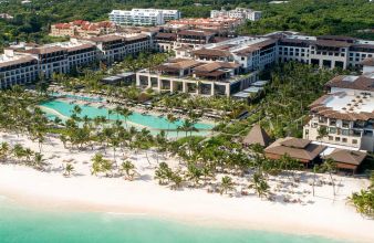 Golfreise Dominikanische Republik Lopesan Grand Bavaro