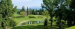 Golfreise Italien Gardasee Golfplatz